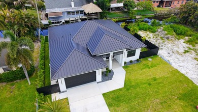 Brand new construction 3-bedroom, 3-bath home located at 6574 - photo 44