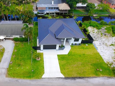 Brand new construction 3-bedroom, 3-bath home located at 6574 - photo 45