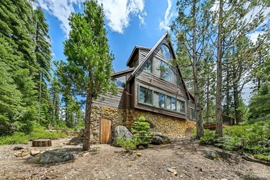 Discover the timeless charm of mountain living in this spacious - photo 6