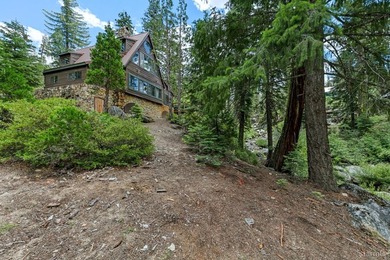 Discover the timeless charm of mountain living in this spacious - photo 8