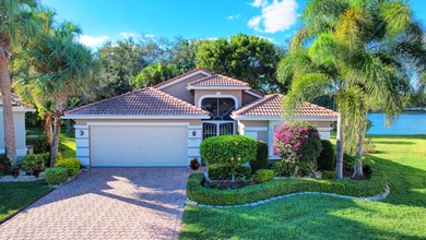 (private lake, pond, creek) Home For Sale in Lake Worth Florida