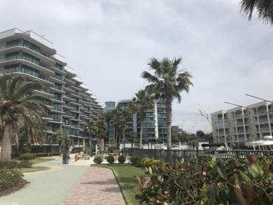 Bayou St John Condo For Sale in Orange Beach Alabama
