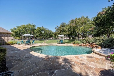 Eagle Mountain Lake Home For Sale in Fort Worth Texas