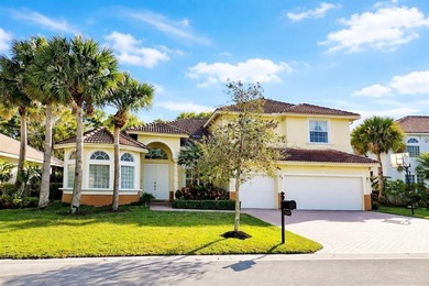 (private lake, pond, coastal) Home For Sale in Coconut Creek Florida