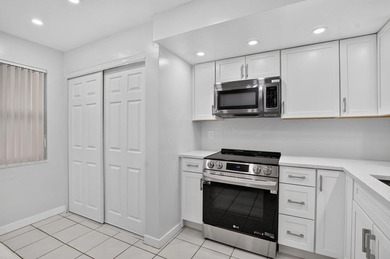 Beautifully renovated ground-floor condo in Palm Springs 2, a - photo 7