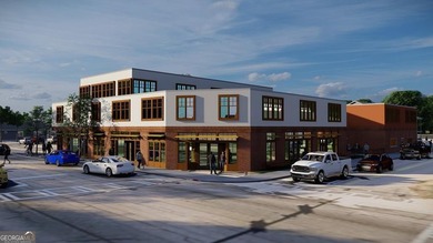 Bring your restaurant, retail, or mixed-use dreams to the heart - photo 5