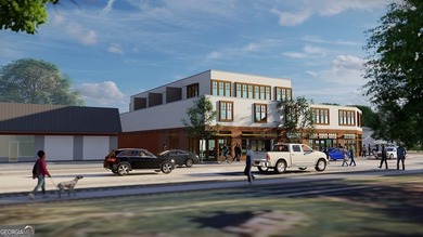 Bring your restaurant, retail, or mixed-use dreams to the heart - photo 8