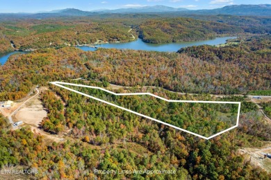 Tellico Lake Acreage Sale Pending in Vonore Tennessee