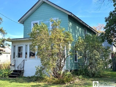 Lake Erie Home Sale Pending in Dunkirk New York