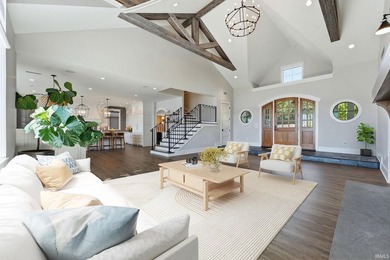 An extraordinary opportunity to own one of Winona Lake's finest - photo 11