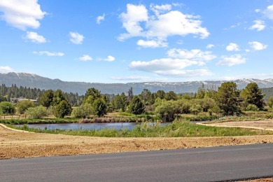 (private lake, pond, creek) Lot For Sale in Cascade Idaho