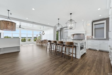 An extraordinary opportunity to own one of Winona Lake's finest - photo 13