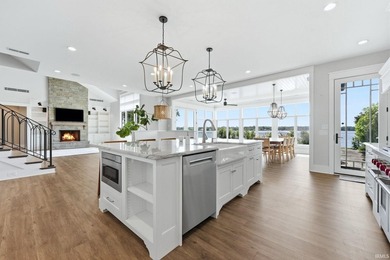 An extraordinary opportunity to own one of Winona Lake's finest - photo 14