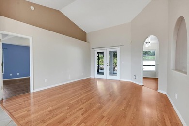 Under contract-accepting backup offers. Nestled privately on the - photo 14