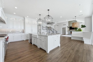 An extraordinary opportunity to own one of Winona Lake's finest - photo 15