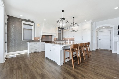 An extraordinary opportunity to own one of Winona Lake's finest - photo 16