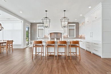 An extraordinary opportunity to own one of Winona Lake's finest - photo 17