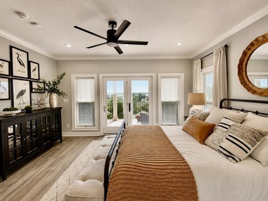 Lake Life at Its Finest! This stunning water-view home includes - photo 17