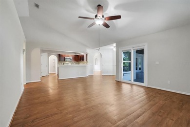 Under contract-accepting backup offers. Nestled privately on the - photo 17