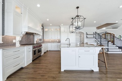 An extraordinary opportunity to own one of Winona Lake's finest - photo 18
