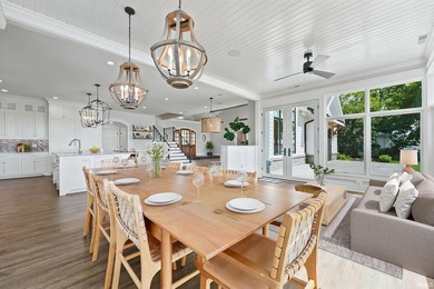 An extraordinary opportunity to own one of Winona Lake's finest - photo 19