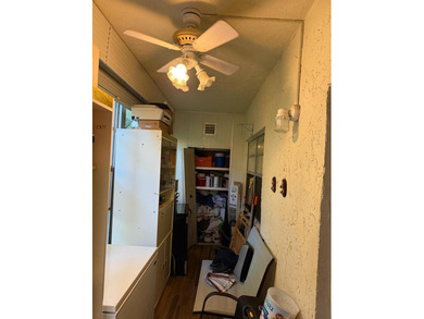 1ST FLOOR, LOVELY 2 BEDRM CONVERTIBLE, MOVE IN CONDITION, LIGHT - photo 9