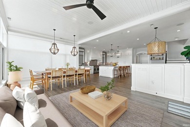 An extraordinary opportunity to own one of Winona Lake's finest - photo 20