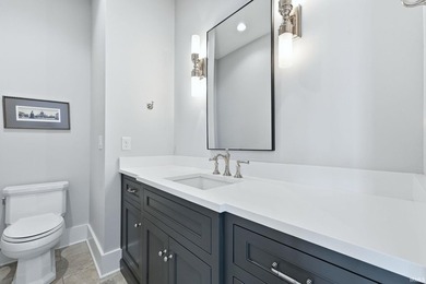 An extraordinary opportunity to own one of Winona Lake's finest - photo 22