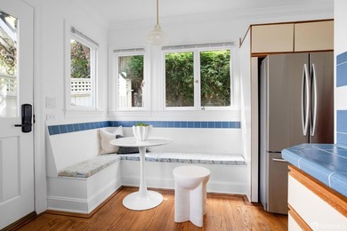 Set on Bernal Heights' North Slope, this updated duplex offers a - photo 4