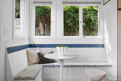 Set on Bernal Heights' North Slope, this updated duplex offers a - photo 5
