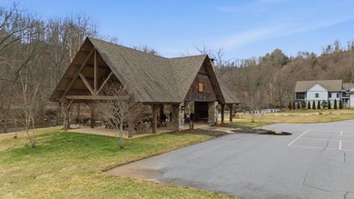 Embrace the mountain river lifestyle in the sought-after - photo 7
