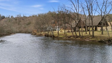 Embrace the mountain river lifestyle in the sought-after - photo 9
