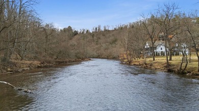 Embrace the mountain river lifestyle in the sought-after - photo 10