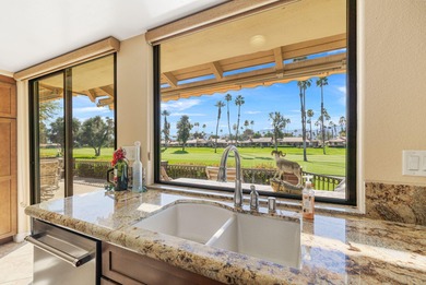 Finally! Fabulous fairway, water and expansive mountain VIEWS