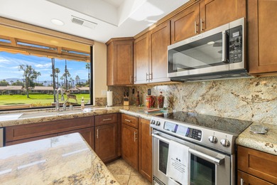 Finally! Fabulous fairway, water and expansive mountain VIEWS