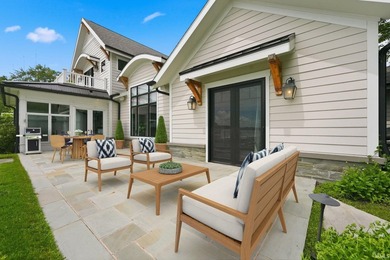 An extraordinary opportunity to own one of Winona Lake's finest - photo 38