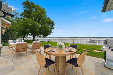 An extraordinary opportunity to own one of Winona Lake's finest - photo 39
