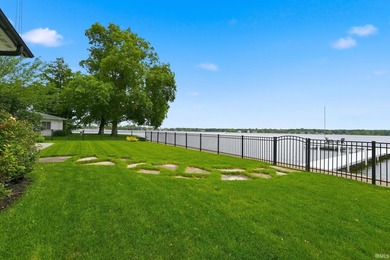 An extraordinary opportunity to own one of Winona Lake's finest - photo 40