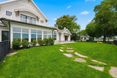 An extraordinary opportunity to own one of Winona Lake's finest - photo 41