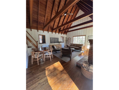 Lake Home For Sale in Lake Arrowhead, California