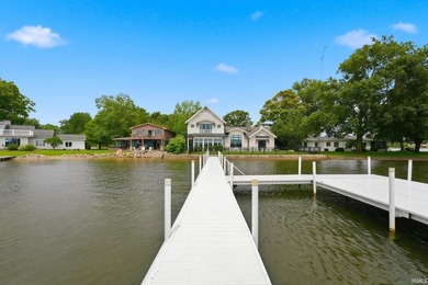 An extraordinary opportunity to own one of Winona Lake's finest - photo 42