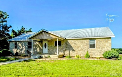 Lake Acreage For Sale in Owensville, Missouri
