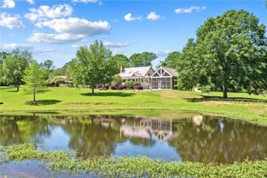 Lake Home For Sale in Covington, Louisiana