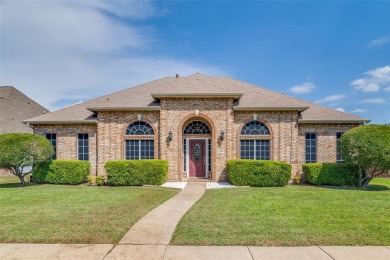 Lake Ray Hubbard Home For Sale in Rowlett Texas