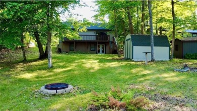 Partridge Lake Home For Sale in Bay Lake Twp Minnesota