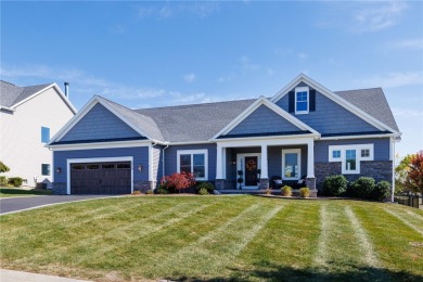 Lake Home For Sale in Canandaigua, New York