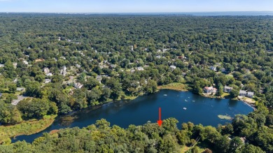 (private lake, pond, creek) Home For Sale in Westport Connecticut