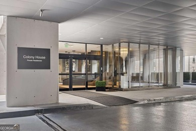 Lake Clara Meer Condo For Sale in Atlanta Georgia