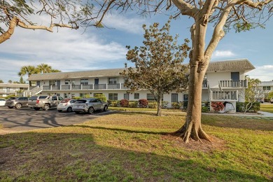 St. Lucie River Condo For Sale in Stuart Florida