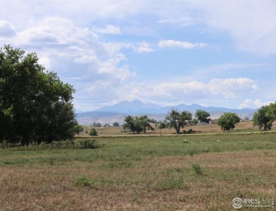 Lake Acreage For Sale in Berthoud, Colorado